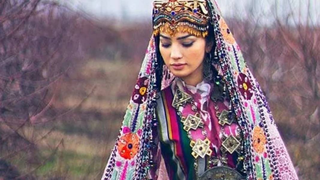 Kovid-19'u başlamadan tahmin eden Şaman'dan korkutan kehanetler! Türkiye'yi neler bekliyor? 2